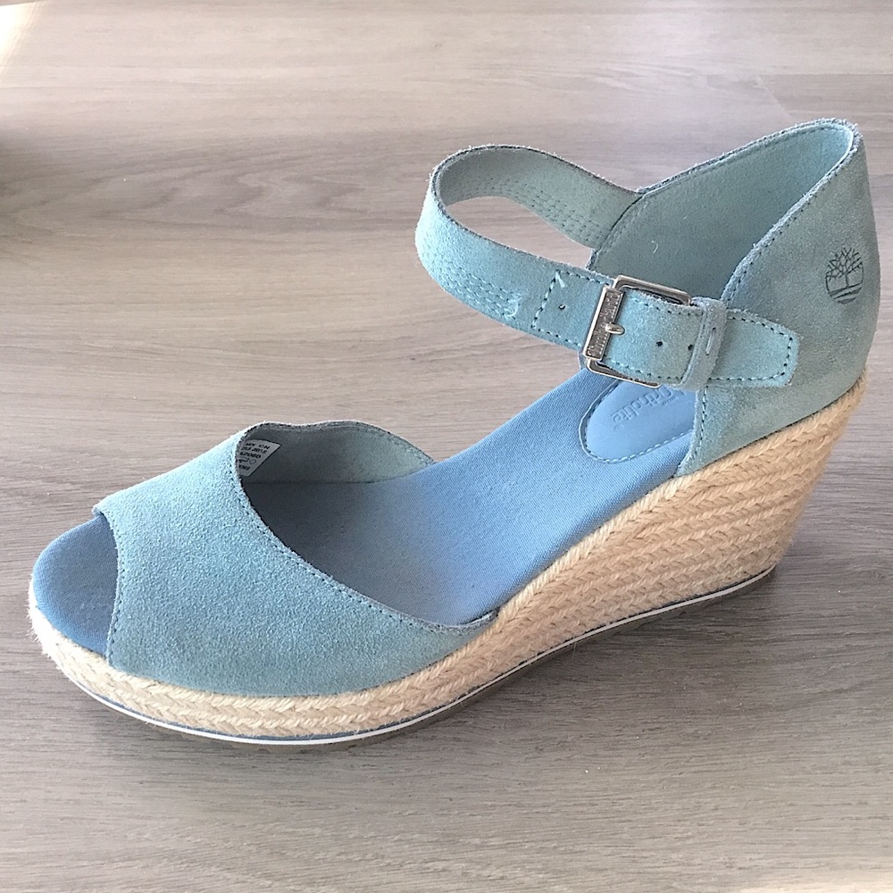 Timberland Sandals - Size 9